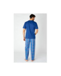Pyjama Achile Pur coton Pin up