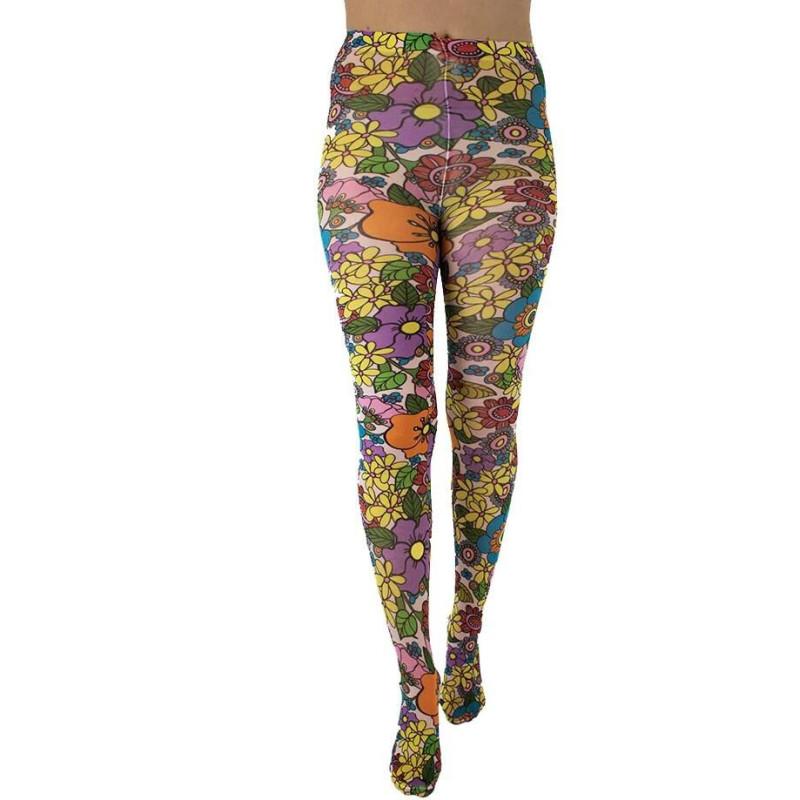 Collant-pamela-mann-flower-power-av