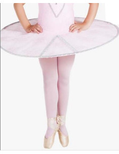 Collant enfant de danse