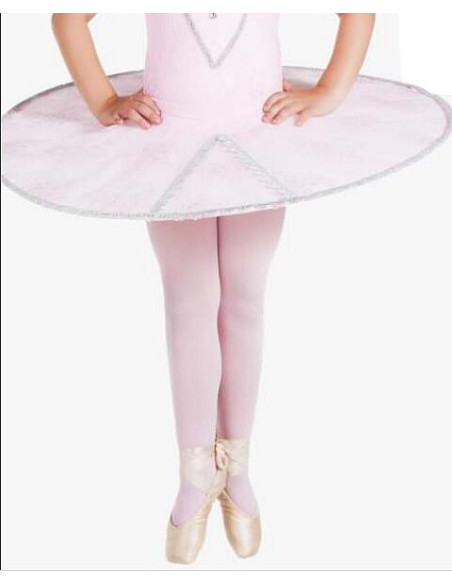 Collant enfant de danse