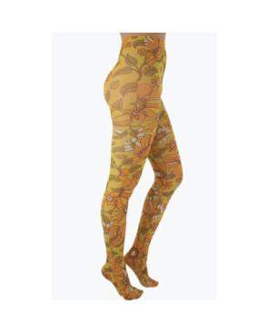 collant  pamela mann imprimé Throwback Floral