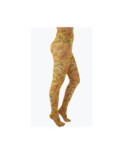 collant  pamela mann imprimé Throwback Floral
