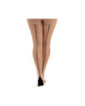 Collant Pamela Mann couture grande taille