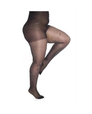 Collant Pamela Mann lurex chic
