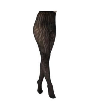 Collant Pamela Mann Polka Dots