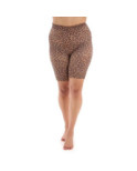 Short Anti Frottement Pamela Mann Léopard