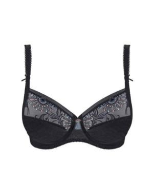 Empreinte soutien gorge classique victoria Marine