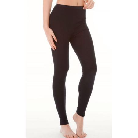 Caleçon laine et Soie Jersey Moretta