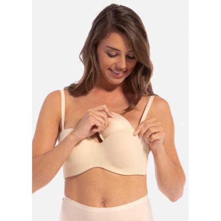 Push-up  amovible watersoft  Magicbodyfashion peau