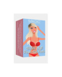 Push-up  amovible watersoft  Magicbodyfashion