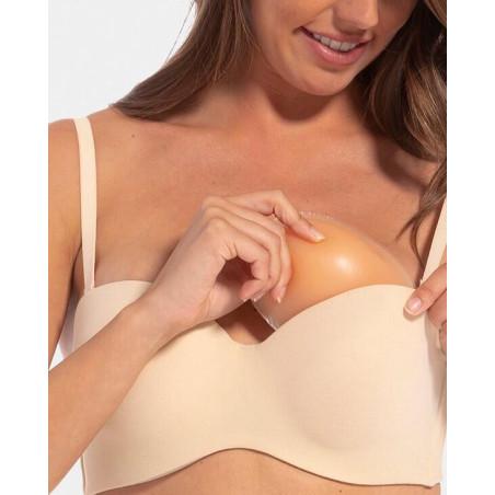 Prothèses Externe en silicone Magicbodyfashion