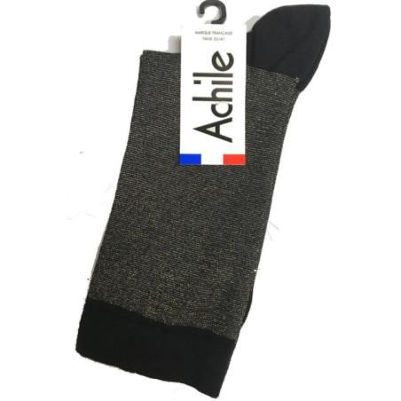 Chaussettes Achile Coton Lurex
