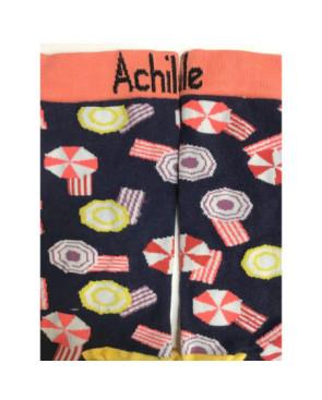 Chaussettes Achile Bonbons et Berlingots