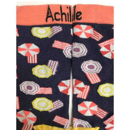 Chaussettes Achile Bonbons et Berlingots