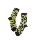Chaussettes Achile Citrons verts