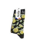 Chaussettes Achile Citrons verts