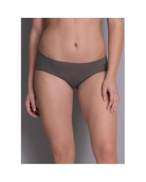 Shorty Essential Anita sans couture antracithe 1342