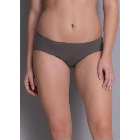 Shorty Essential Anita sans couture antracithe 1342