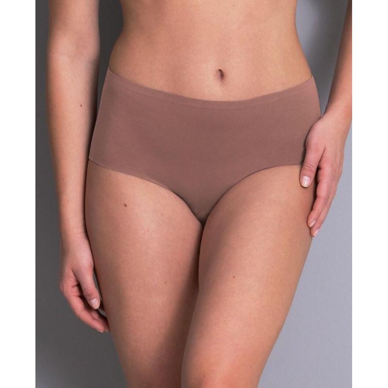 Culotte-Sans-couture-invisible-Essentials-Anita-1343-rose-framboise