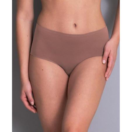 Culotte-Sans-couture-invisible-Essentials-Anita-1343-rose-framboise