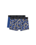 Boxers Hom Bi Pack Brian Coton