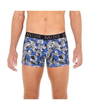  Boxer Hom Bi Pack Brian imprimé Coton