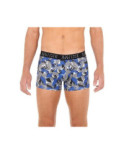 Boxers Hom Bi Pack Brian Coton