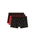 Boxers Hom Coton Tri Pack Hiro