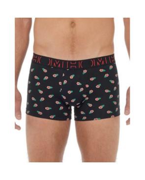 Boxers Hom Coton Tri Pack Hiro