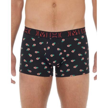 Boxers Hom Coton Tri Pack Hiro