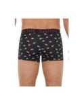 Boxers Hom Coton Tri Pack Hiro