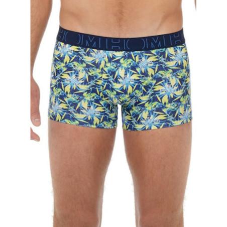 Boxers Hom coton Tri Pack Tropical