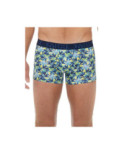 Boxers Hom coton Tri Pack Tropical