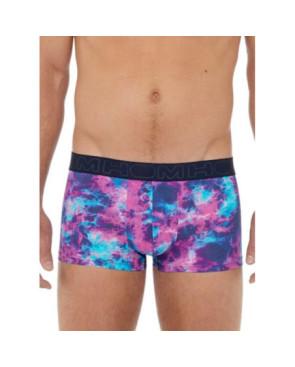 Boxer Hom imprimé psyché Kay