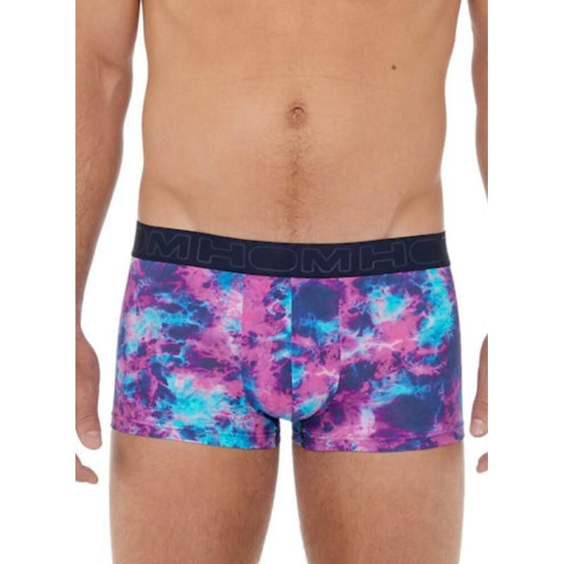 Boxer Hom imprimé psyché Kay