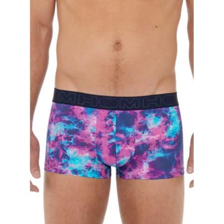 Boxer Hom imprimé psyché Kay