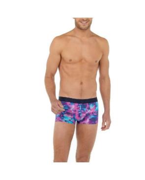 Boxer Hom imprimé psyché Kay