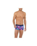 Boxer Hom imprimé psyché Kay