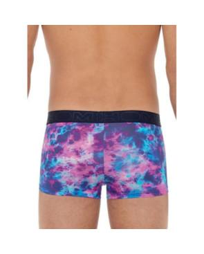  Boxer Hom imprimé psyché Kay 402512 dos