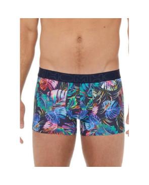 Boxer Hom imprimé Matys Fleuri 402540