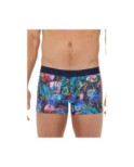 Boxer Hom imprimé Matys Fleuri