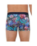 Boxer Hom imprimé Matys Fleuri