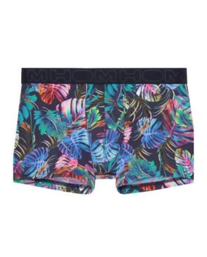  Boxer Hom imprimé Matys Fleuri 402540 détail dessin