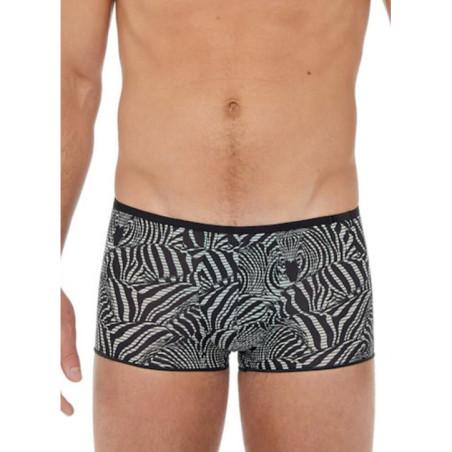 Shorty Hom Plume Marty effet Zébre 402545