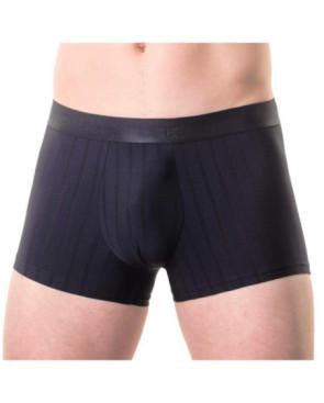 Boxer Hom Comfort Chic noir 401336