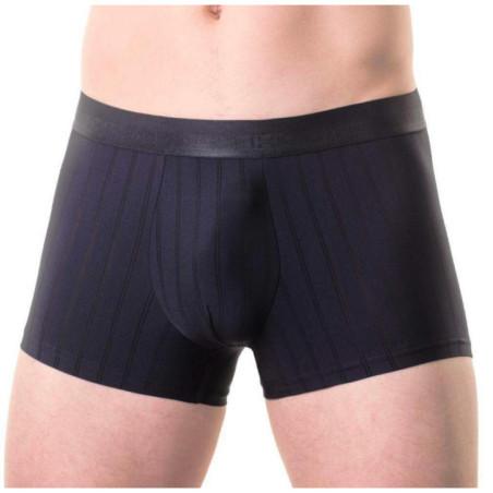 Boxer Hom Comfort Chic noir 401336