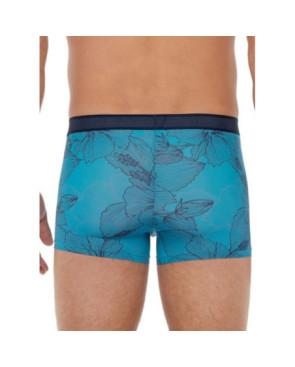  Boxer Hom Temptation imprimé Fano plume 402546 dos