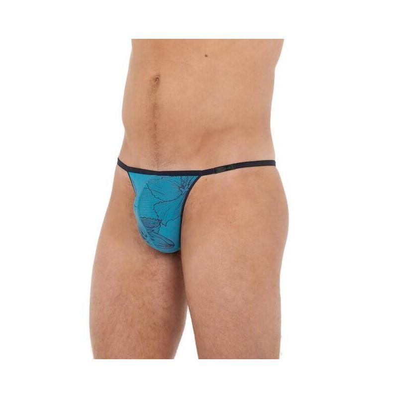 G String Hom Temptation Fano Plume