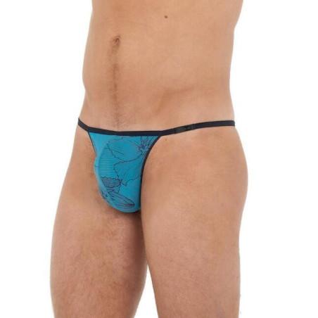 G String Hom Temptation Fano Plume 402547