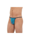 G String Hom Temptation Fano Plume